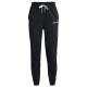 Under Armour Γυναικείο παντελόνι φόρμας Essential Script Pant